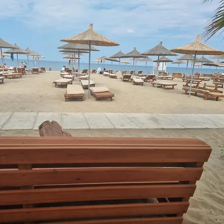 Garden House Durrës