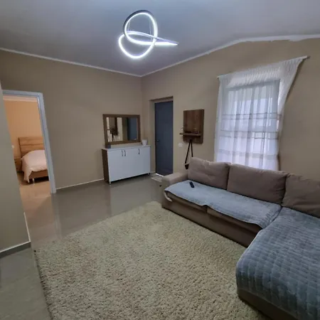 Garden House * Durrës