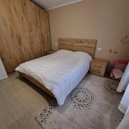 Villa Garden House